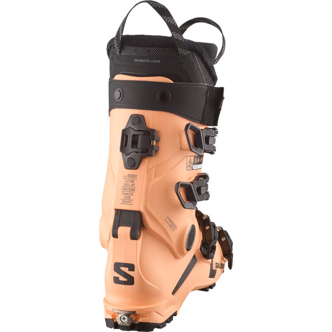 Salomon Shift Pro 110 At - Botas de Freeride para mujer Envío gratis
