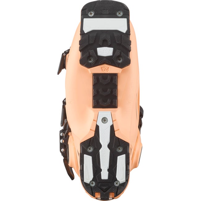 Salomon Shift Pro 110 At - Botas de Freeride para mujer Envío gratis
