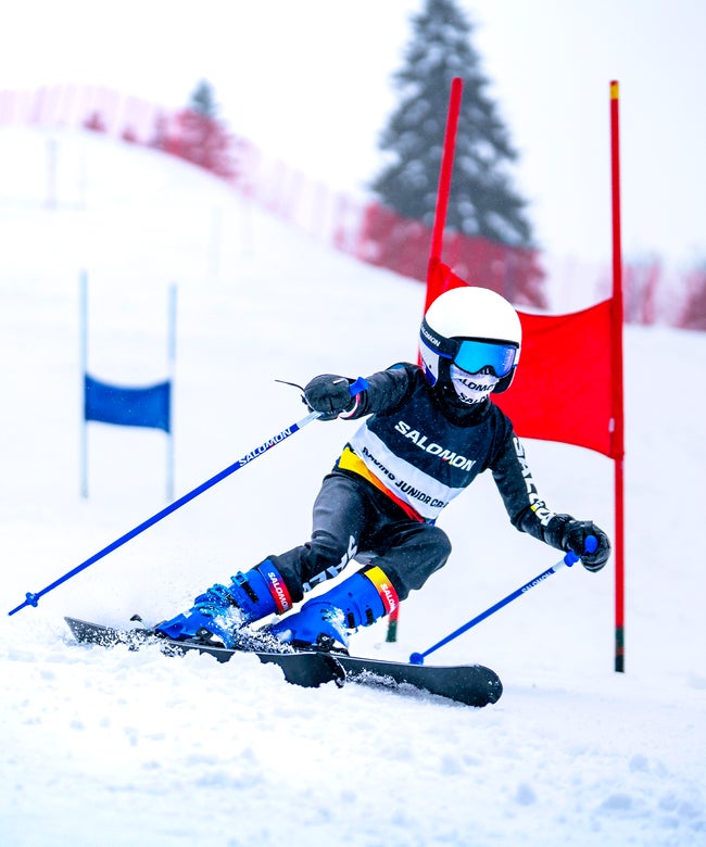 Salomon S/Race Fis Injected - Júnior - Casco infantil Envío gratis