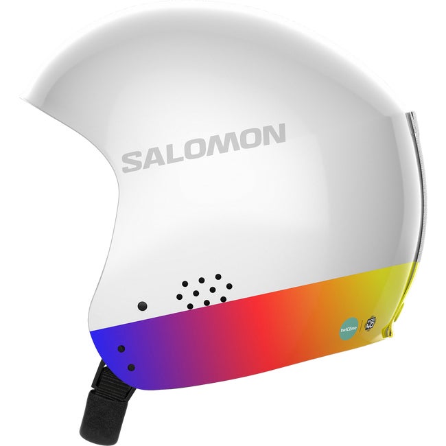 Salomon S/Race Fis Injected - Júnior - Casco infantil Envío gratis