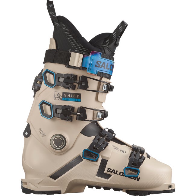 Salomon Shift Pro 130 At - Botas de Freeride para hombre
