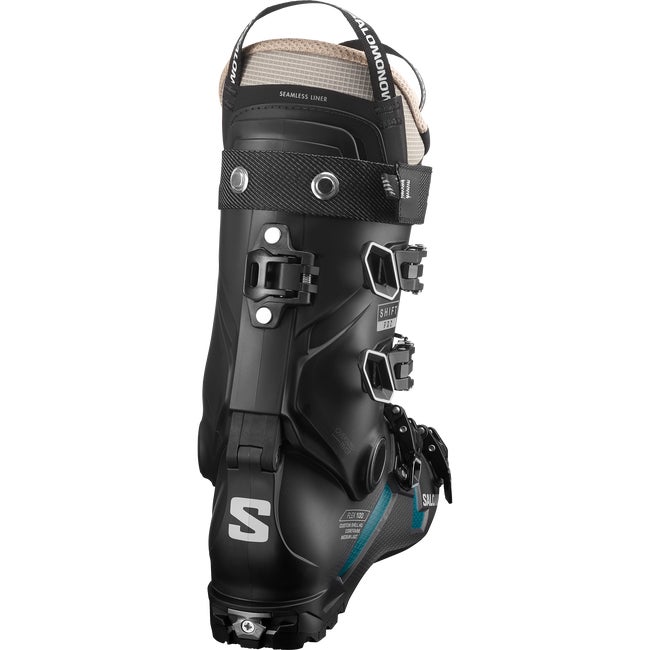 Salomon Shift Pro 100 At - Botas de Freeride para hombre COMPRAR AHORA