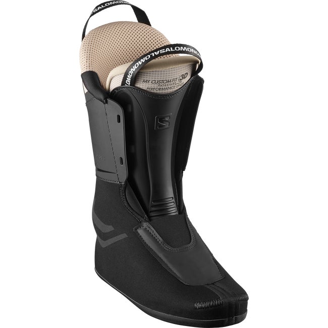 Salomon Shift Pro 100 At - Botas de Freeride para hombre COMPRAR AHORA
