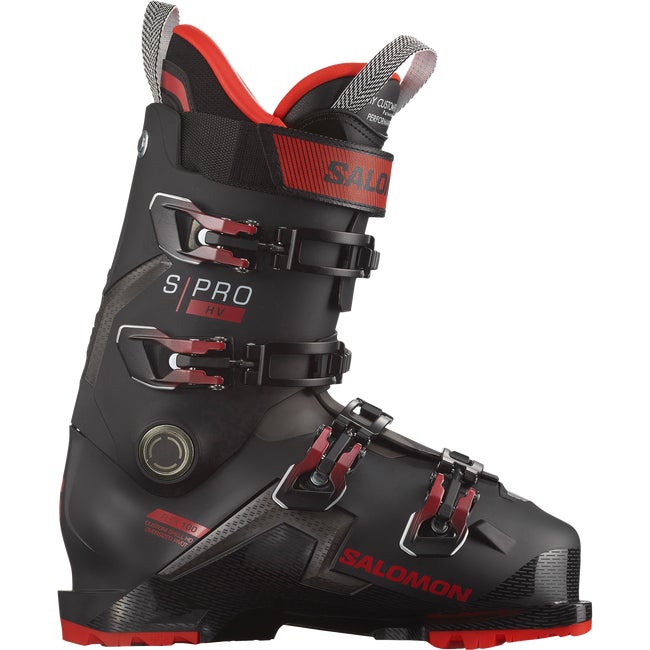 Salomon S/Pro Hv 100 - Botas de Esquí en pista para hombre ÚLTIMAS EDICIONES