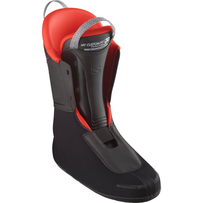 Salomon S/Pro Hv 100 - Botas de Esquí en pista para hombre ÚLTIMAS EDICIONES