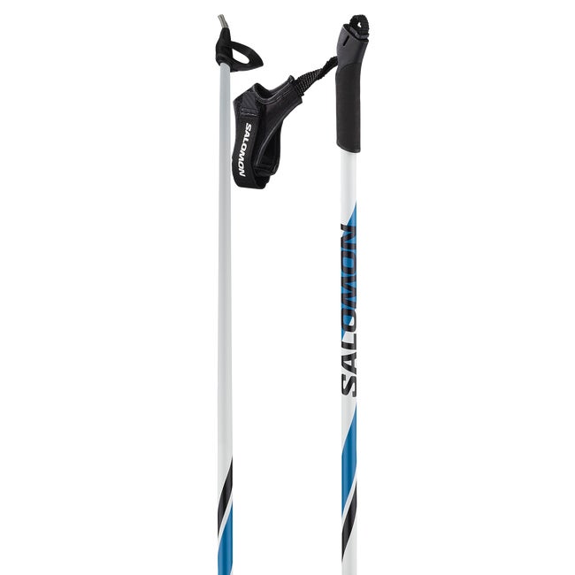 Salomon R 20 - Júnior - Bastones de Esquí nórdico Skating|Clásico infantiles
