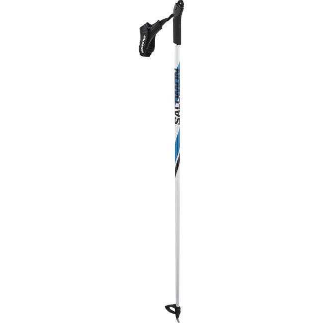 Salomon R 20 - Júnior - Bastones de Esquí nórdico Skating|Clásico infantiles Últimos 2 días