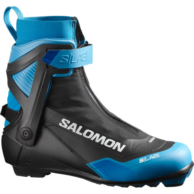 Salomon S/Lab Skate - Júnior - Botas de Esquí nórdico Skating infantiles