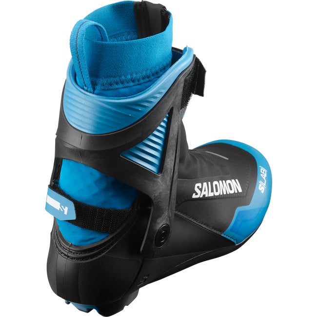Salomon S/Lab Skate - Júnior - Botas de Esquí nórdico Skating infantiles Promoción trimestral