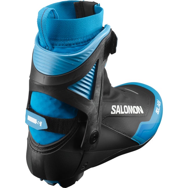 Salomon S/Lab Skiathlon - Júnior - Botas de Esquí nórdico Skating|Clásico infantiles Solo queda un día