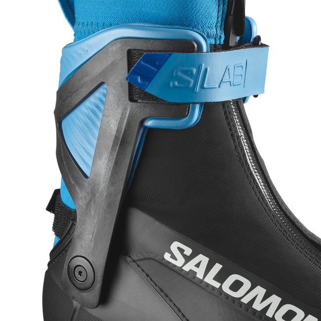 Salomon S/Lab Skiathlon - Júnior - Botas de Esquí nórdico Skating|Clásico infantiles Solo queda un día