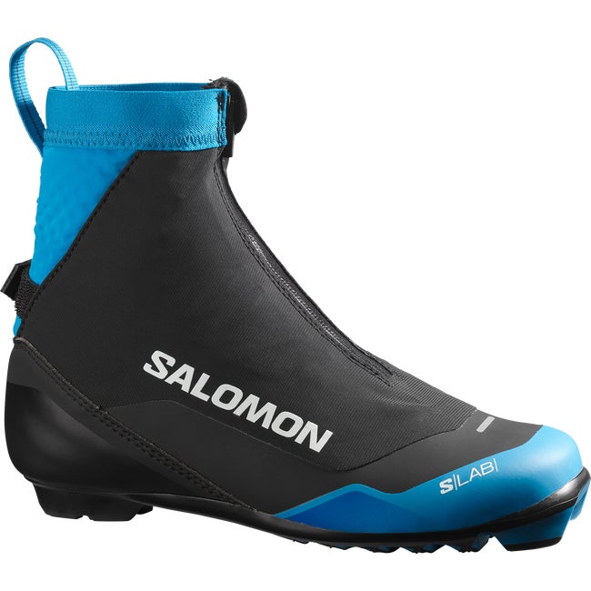Salomon S/Lab Classic - Júnior - Botas de Esquí nórdico Clásico infantiles