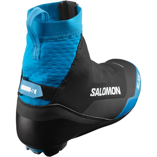 Salomon S/Lab Classic - Júnior - Botas de Esquí nórdico Clásico infantiles Superdescuento