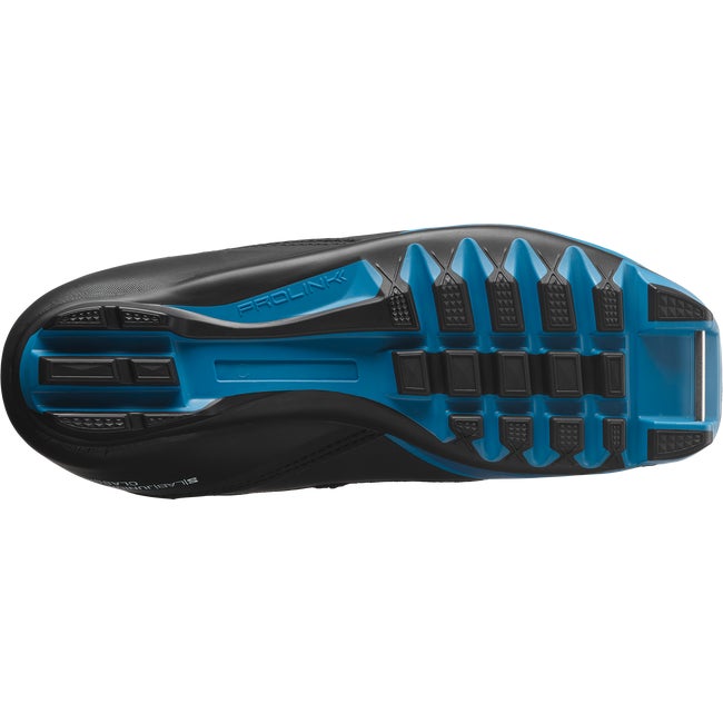 Salomon S/Lab Classic - Júnior - Botas de Esquí nórdico Clásico infantiles Superdescuento