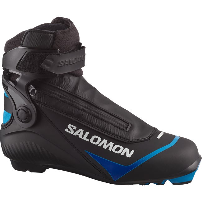 Salomon S/Race Skiathlon Cs - Júnior - Botas de Esquí nórdico Skating|Clásico infantiles