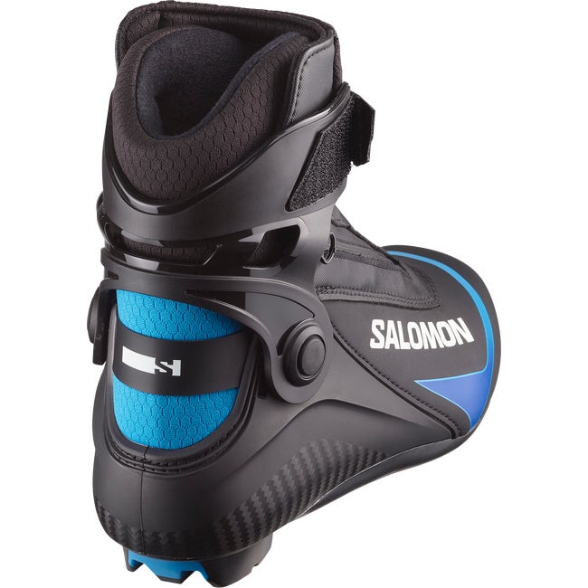 Salomon S/Race Skiathlon Cs - Júnior - Botas de Esquí nórdico Skating|Clásico infantiles Grandes descuentos