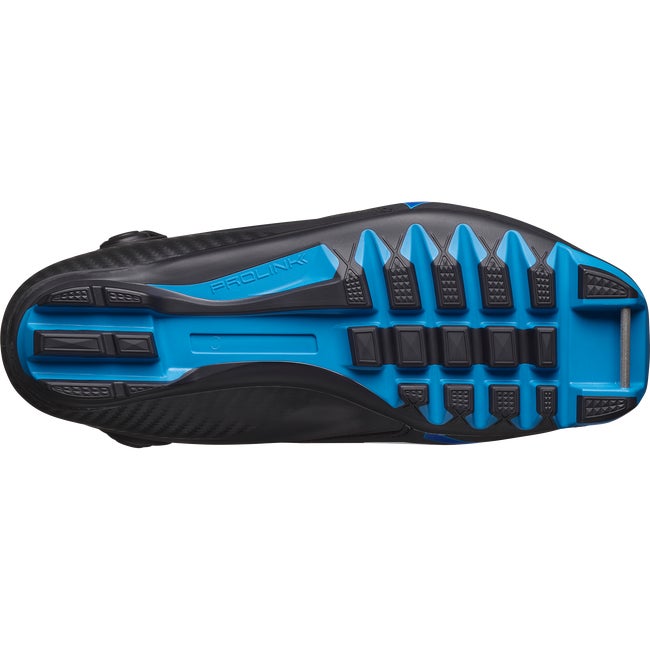 Salomon S/Race Skiathlon Cs - Júnior - Botas de Esquí nórdico Skating|Clásico infantiles Grandes descuentos
