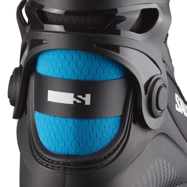 Salomon S/Race Skiathlon Cs - Júnior - Botas de Esquí nórdico Skating|Clásico infantiles Grandes descuentos