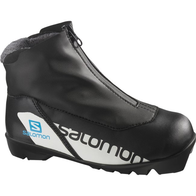 Salomon Rc - Júnior - Botas de Esquí nórdico Clásico infantiles