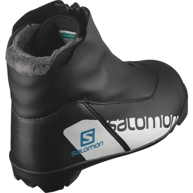 Salomon Rc - Júnior - Botas de Esquí nórdico Clásico infantiles Liquidación