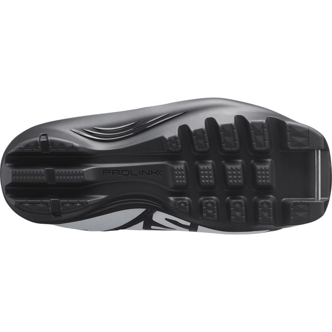 Salomon Rc - Júnior - Botas de Esquí nórdico Clásico infantiles Liquidación