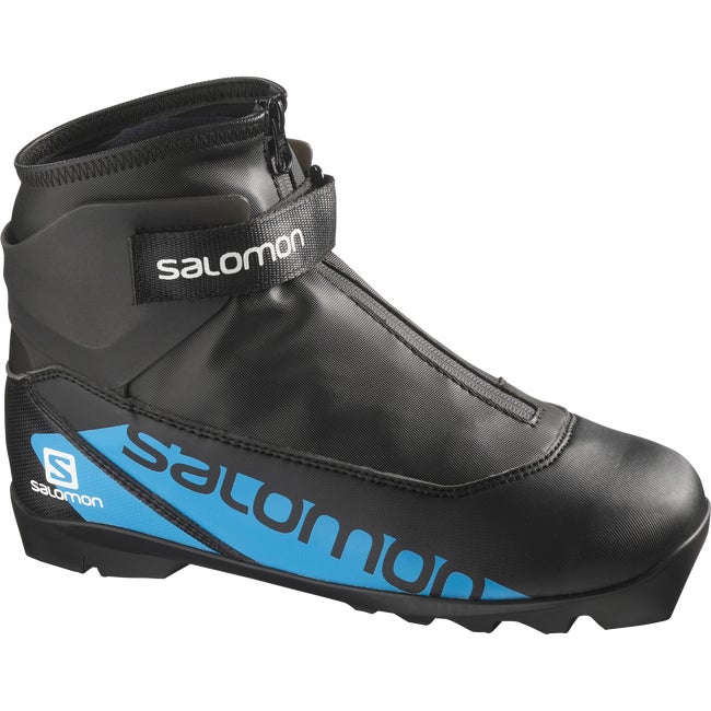 Salomon R/Combi - Júnior - Botas de Esquí nórdico Skating|Clásico infantiles
