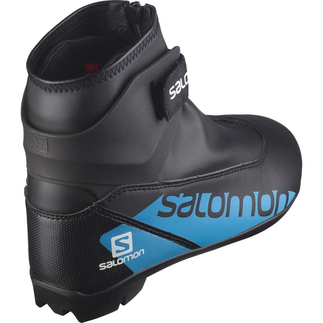 Salomon R/Combi - Júnior - Botas de Esquí nórdico Skating|Clásico infantiles Envío internacional gratuito