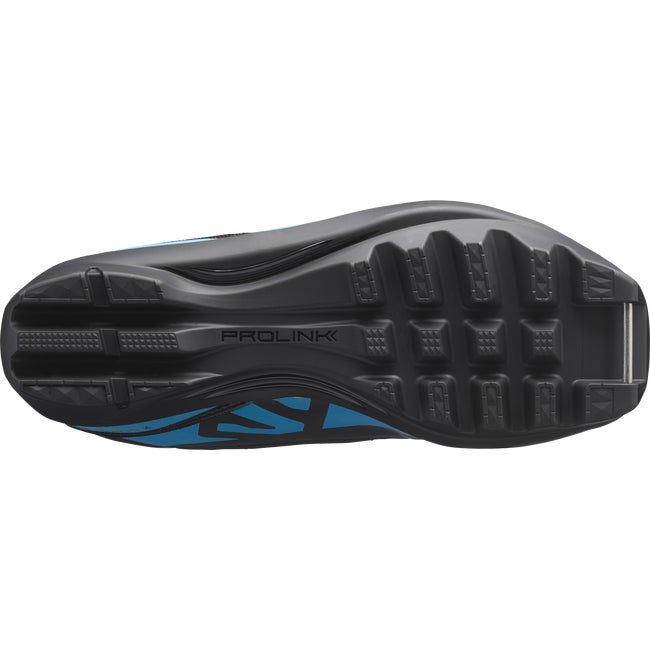 Salomon R/Combi - Júnior - Botas de Esquí nórdico Skating|Clásico infantiles Envío internacional gratuito