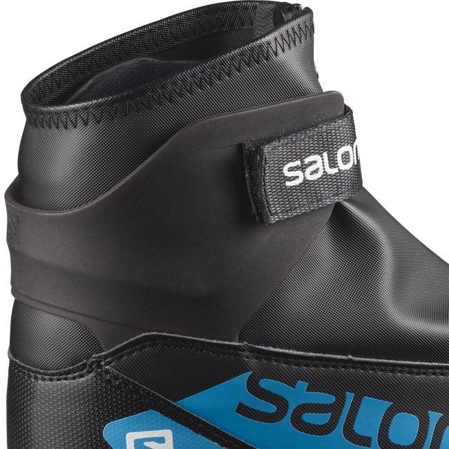 Salomon R/Combi - Júnior - Botas de Esquí nórdico Skating|Clásico infantiles Envío internacional gratuito