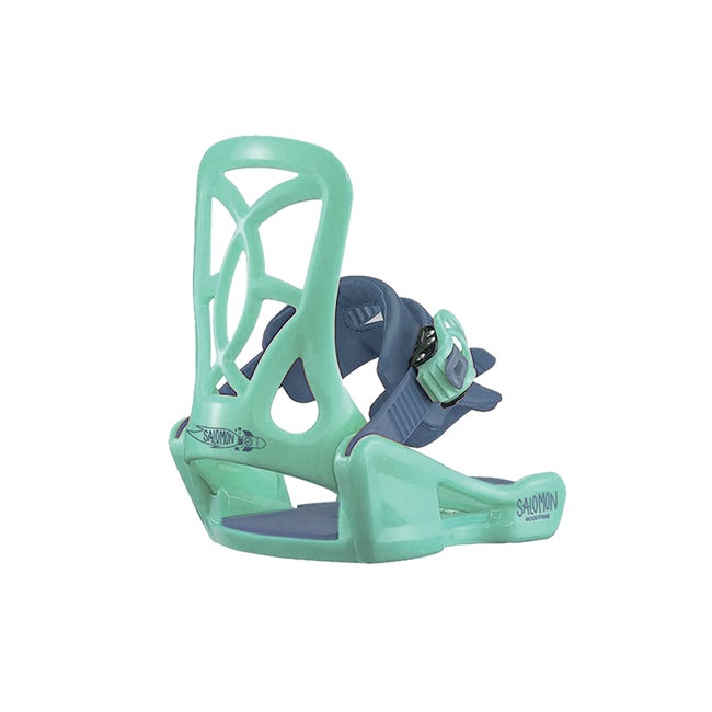 Salomon Team Package - Júnior - Tabla de snow infantil Precios de Black Friday