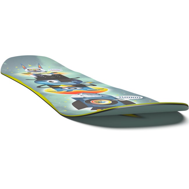 Salomon Team - Júnior - Tabla de snow infantil Descuentos del mes