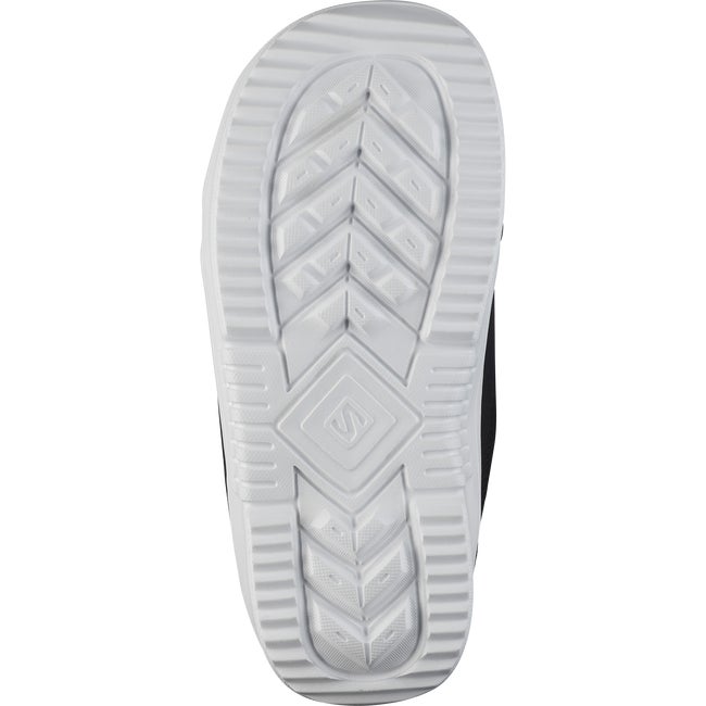 Salomon Project Boa® - Júnior - Botas de snow infantiles Última moda