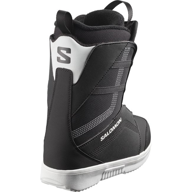 Salomon Project Boa® - Júnior - Botas de snow infantiles Última moda