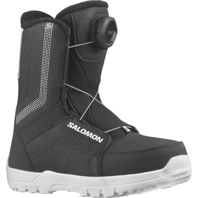 Salomon Whipstar Boa® - Júnior - Botas de snow infantiles
