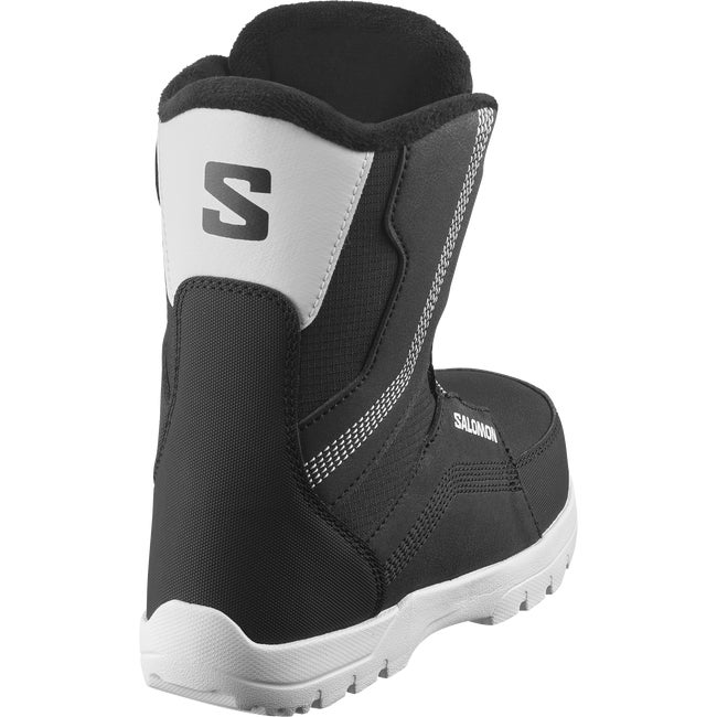 Salomon Whipstar Boa® - Júnior - Botas de snow infantiles Descuento por venta flash