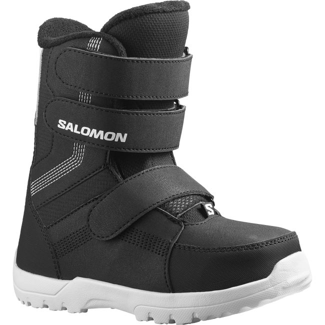 Salomon Whipstar - Júnior - Botas de snow infantiles