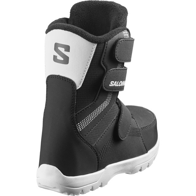 Salomon Whipstar - Júnior - Botas de snow infantiles Ofertas de temporada