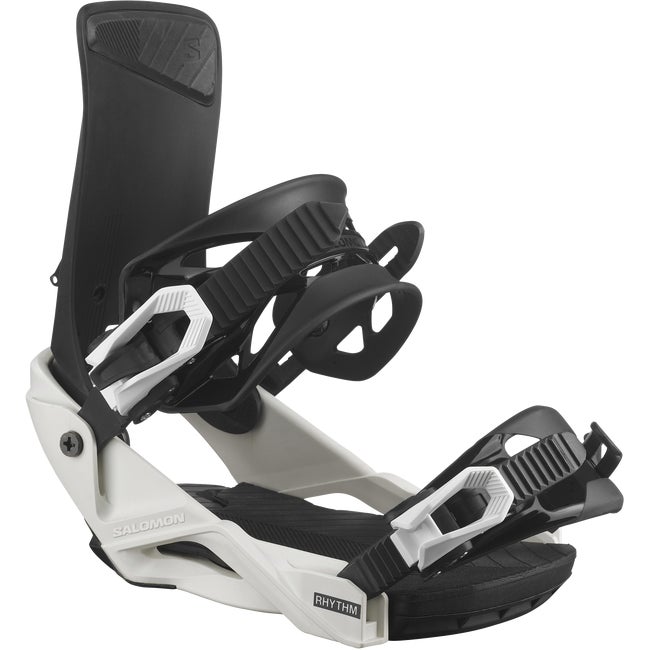 Salomon Rhythm - Júnior - Fijaciones de Snowboard infantiles Ofertas especiales