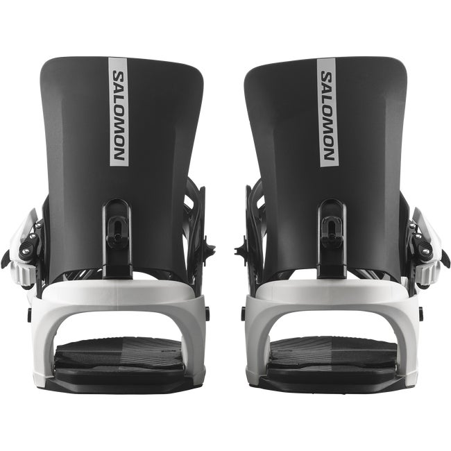 Salomon Rhythm - Júnior - Fijaciones de Snowboard infantiles Ofertas especiales
