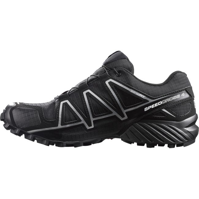 Salomon Speedcross 4 Gore-Tex - Zapatillas de trail running para hombre