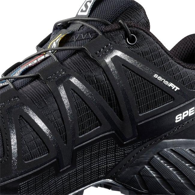 Salomon Speedcross 4 - Zapatillas de trail running para mujer Rebajas de fin de temporada
