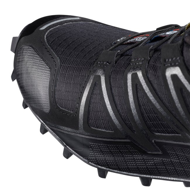 Salomon Speedcross 4 - Zapatillas de trail running para mujer Rebajas de fin de temporada