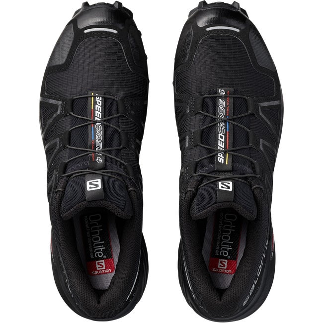 Salomon Speedcross 4 - Zapatillas de trail running para mujer Rebajas de fin de temporada