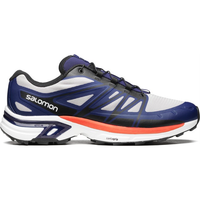 Salomon Xt-Wings 2 - Zapatillas deportivas unisex Precio ultrabajo