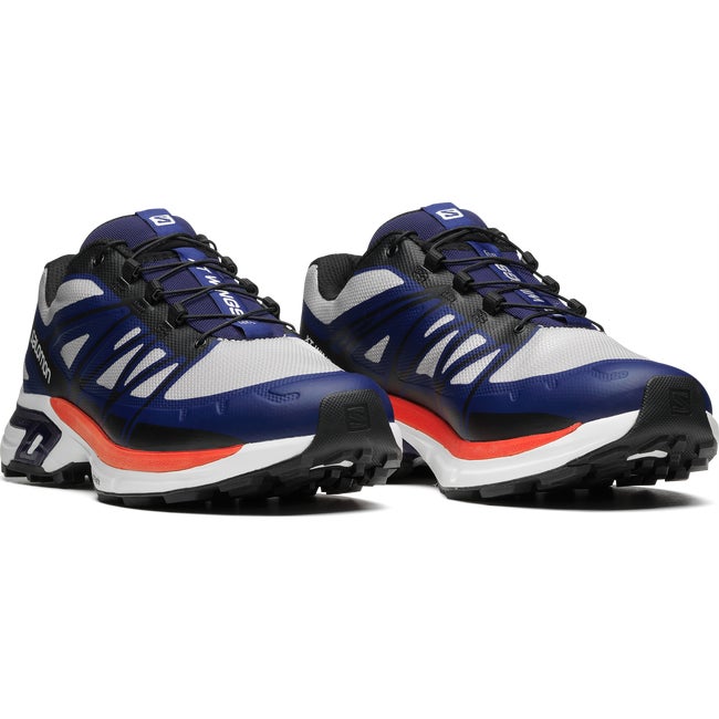 Salomon Xt-Wings 2 - Zapatillas deportivas unisex Precio ultrabajo