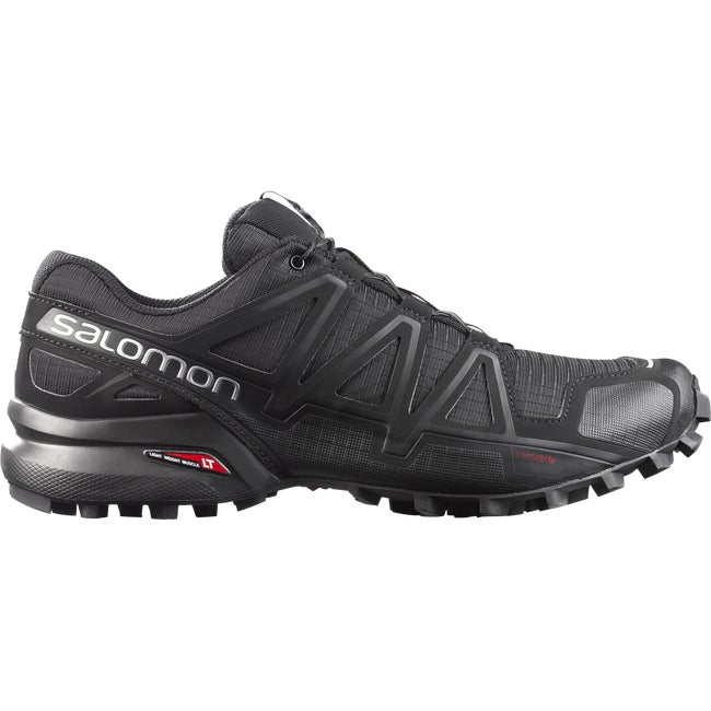 Salomon Speedcross 4 - Zapatillas de trail running para hombre