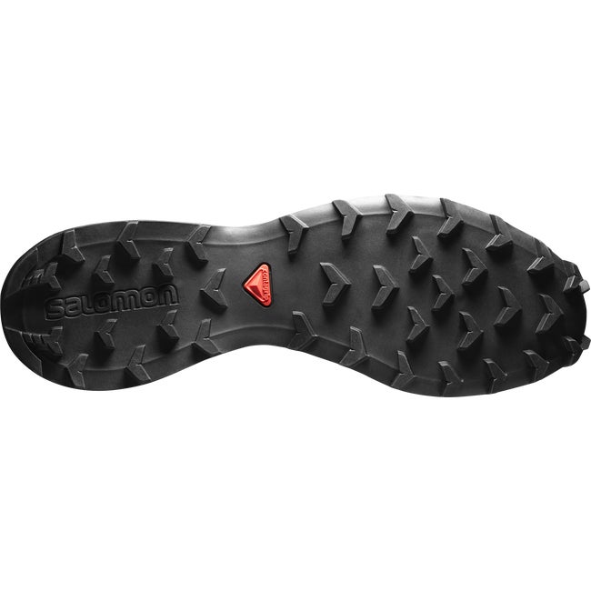 Salomon Speedcross 4 - Zapatillas de trail running para hombre 2025