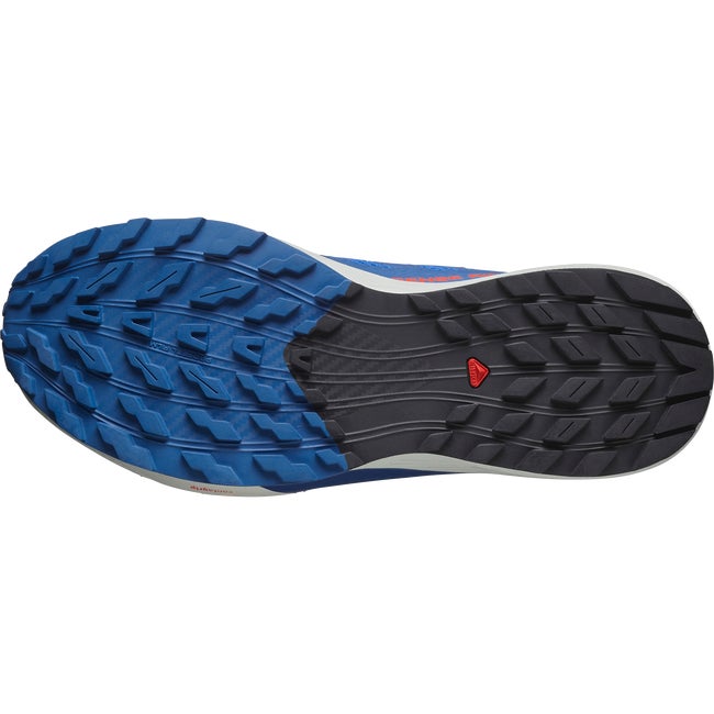 Salomon Sense Ride 5 - Zapatillas de trail running para hombre Rebajas