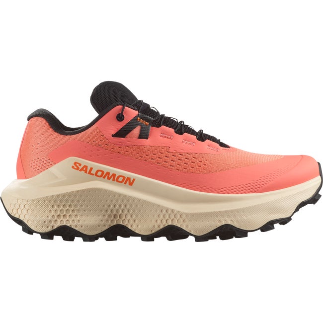 Salomon Ultra Glide 3 - Zapatillas de trail running para mujer