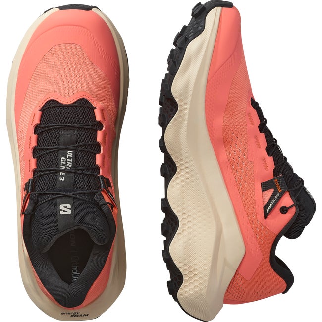 Salomon Ultra Glide 3 - Zapatillas de trail running para mujer Venta caliente